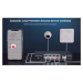 Reyee RG-ES218GC-P Smart mananged PoE switch, 16x PoE, 2x SFP