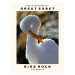 Fotografie Great Egret (Bird Rock, California), 30 × 40 cm