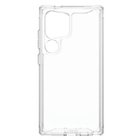 Kryt UAG Plyo, ice - Samsung Galaxy S24 Ultra (214432114343)