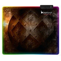 Drakkar Hetland RGB Mousepad