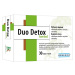 Duo Detox herbal tbl.30 Generica