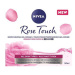 NIVEA Rose Care Moisturizing Gel Cream 50 ml