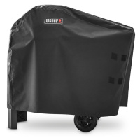 Ochranný obal Weber Premium pro Pulse 2000 s vozíkem