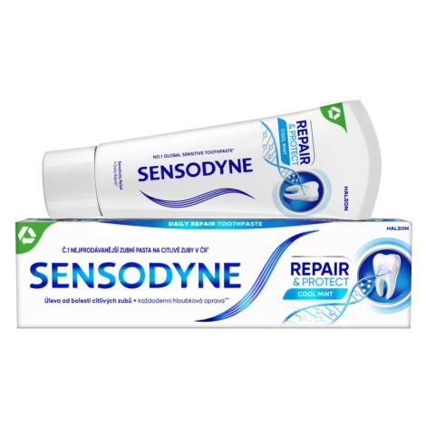 Sensodyne zubní pasta Repair&Protect 75ml