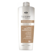 Lisap Top Care Elixir Shampoo - výživný a regenerační intenzivní šampon 1000 ml
