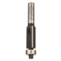 BOSCH Zarovnávací fréza, 8 mm, D1 12,7 mm, L 25,4 mm, G 68 mm 2.608.628.348