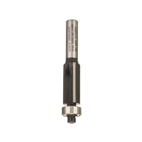 BOSCH Zarovnávací fréza, 8 mm, D1 12,7 mm, L 25,4 mm, G 68 mm 2.608.628.348