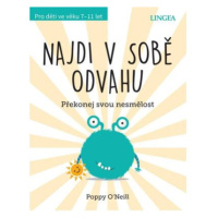 Najdi v sobě odvahu - Překonej svou nesmělost