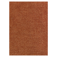 Associated Weavers koberce Metrážový koberec Triumph 84 - Kruh s obšitím cm