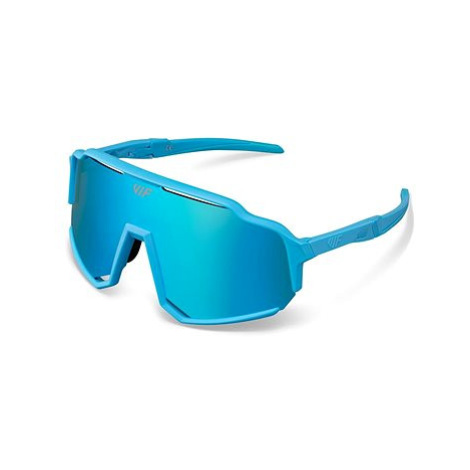 VIF Two Blue x Snow Blue Photochromic