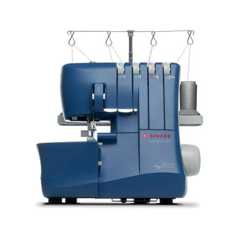 Singer Overlock S0235