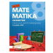 Hravá matematika 8 - Učebnice 2. díl (geometrie)