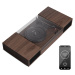 Auna TT-Play 2x10W BT RCA-Out 3-rychlostní gramofon, gramofon, Bluetooth