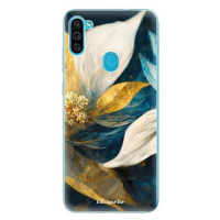 iSaprio Gold Petals pro Samsung Galaxy M11