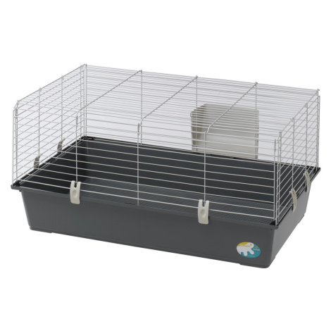 Ferplast klec pro králíky RABBIT 100 EL