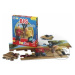 PAT A MAT - Puzzle BIG 1 - puzzle z kategorie Maxi dílky