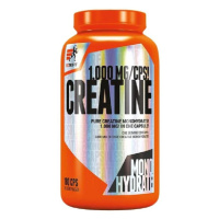 Extrifit Creatine Monohydrate 180 kapslí