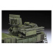 Model Kit military 5069 - Pantsir S1 (1:72)