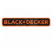 Mechanická vrtačka Black&Decker Smoby s 3 nástavci