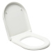 WC prkénko Vitra Integra duroplast 108-003-009