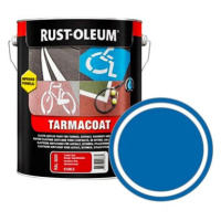 Rust-Oleum Tarmacoat pro vodorovné značení, 5 l, modrá