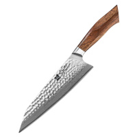 Šéfkuchařský nůž XinZuo B32D 8.5