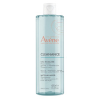 Avene Cleanance micelární voda 400ml