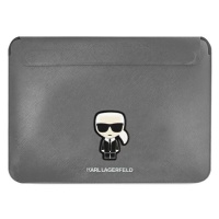 Pouzdro Karl Lagerfeld Sleeve KLCS14PISFG 13/14