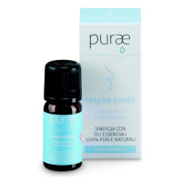 Purae Respira Bimbi směs esenciálních olejů 10 ml