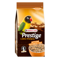 Krmivo Versele-Laga Premium Prestige pro agapornisy 1kg