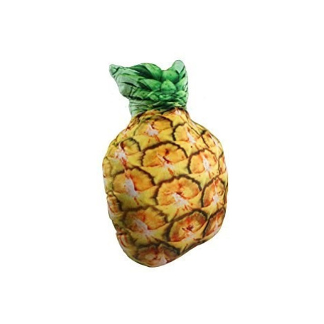 Dekorační polštáře ananas