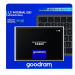 GOODRAM SSD CX400 Gen.2 1TB, SATA III 7mm, 2, 5\"