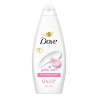 DOVE Petal Soft 720 ml