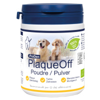 ProDen PlaqueOff organická zubní péče pro psy - 180 g