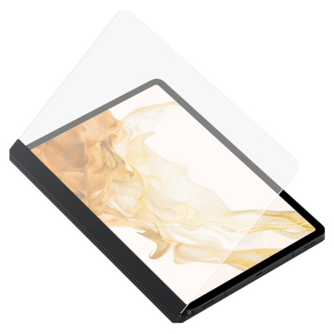 Samsung Note View pouzdro Galaxy Tab S7/S8 černé (EF-ZX700PBEGEU)