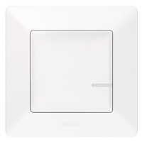 LEGRAND Legrand 752184 - Chytrý spínač VALENA 230V Wi-Fi