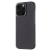 Tactical MagForce Aramid Kryt pro Apple iPhone 16 Pro černý