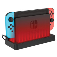 VENOM VS4928 Nintendo Switch Multi-Colour LED Stand Černá