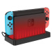 VENOM VS4928 Nintendo Switch Multi-Colour LED Stand Černá