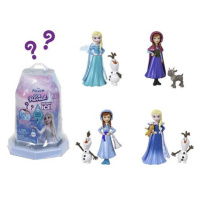 Mattel FROZEN SNOW REVEAL MALÁ PANENKA LEDOVÁ, více druhů