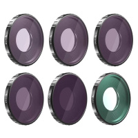 Filtr Filters Freewell All Day for DJI Action 3 (6 Pack)