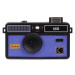 Kodak i60 Reusable Camera Black/Very Peri