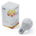 Nanoleaf Essentials Smart A60 Bulb, E27 Bílá