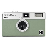 Kodak EKTAR H35 Film Camera Sage