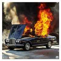 Portugal The Man: Woodstock - CD