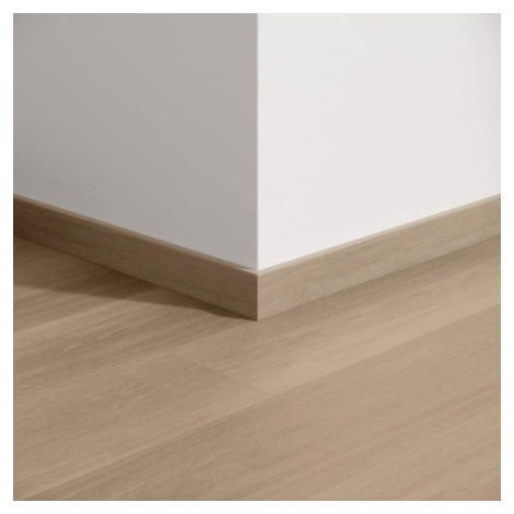 Lišta soklová Berry Alloc Sorrento délka 240 cm 63003529