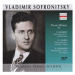 Sofronitsky Vladimir: Piano Works by F.Schubert, Chopin and Schumann - CD