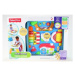 Fisher Price Pejskův stoleček Smart Stages CZ/EN