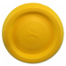 Hračka Dog Fantasy EVA Frisbee žlutý 22cm