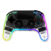 SnakeByte PS4 Gamepad RGB 4 ovladač